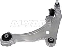 Nissan Maxima (A35) 2008-2014 РЫЧАГ РЫЧАГ для NISSAN MAXIMA Тип рычага: нижний,
Ком...