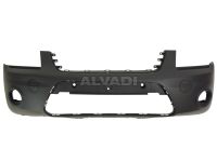 Ford Transit Connect / Tourneo Connect 2002-2013 stange БАМПЕР для FORD TRANSIT CONNECT Местоположение ...