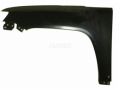 Jeep Compass 2006-2016 Poritiib КРЫЛО для JEEP COMPASS (PK) Местоположение (пер...