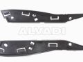 Citroen C2 2003-2009 КРЕПЛЕНИЕ БАМПЕРА КРЕПЛЕНИЕ БАМПЕРА для CITROEN C2 (JM) Местополо...