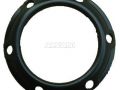 Mitsubishi Outlander 2006-2012 РАМКА ПРОТИВОТУМАННОЙ ФАРЫ РАМКА ПРОТИВОТУМАННОЙ ФАРЫ для MITSUBISHI OUTLA...