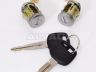 Toyota Hiace (XH10) 1995-2012 комплект замков НАБОР ЗАМКОВ для TOYOTA HI-ACE (GRANVIA) Модель...