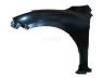 Mazda 3 (BL) 2008-2013 Poritiib КРЫЛО для MAZDA 3 (BL) Местоположение (перед/за...