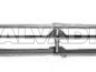 Hyundai Accent 2005-2012 РЕШЕТКА В БАМПЕРЕ РЕШЕТКА В БАМПЕРЕ для HYUNDAI ACCENT (MC), 2023...