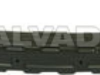 Hyundai Accent 2005-2012 УСИЛИТЕЛЬ БАМПЕРА УСИЛИТЕЛЬ БАМПЕРА для HYUNDAI ACCENT (MC), 2023...