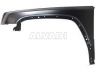Jeep Commander 2006-2010 Poritiib КРЫЛО для JEEP COMMANDER (WH) Местоположение (п...