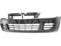 Fiat Multipla (186) 1999-2010 stange БАМПЕР для FIAT MULTIPLA (186) Местоположение (...