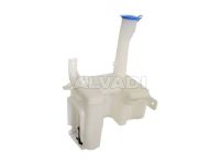 Mitsubishi Lancer 1996-2003 БАЧОК ОМЫВАТЕЛЯ БАЧОК ОМЫВАТЕЛЯ для MITSUBISHI LANCER EVO VII (...