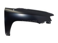 Jeep Compass 2006-2016 Poritiib КРЫЛО для JEEP COMPASS (PK) Местоположение (пер...