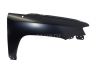 Jeep Compass 2006-2016 Poritiib КРЫЛО для JEEP COMPASS (PK) Местоположение (пер...