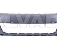 Volkswagen Tiguan 2007-2016 stange БАМПЕР для VW TIGUAN, 2023-01-19 Местоположение...