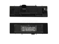 BMW 1 (E81 / E82 / E87 / E88) 2004-2014 ФАРА НОМЕРНОГО ЗНАКА ПОДСВЕТКА НОМЕРНОГО ЗНАКА для BMW 1 (E81/E82/E8...