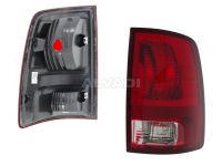 Dodge Ram 2008-2024 ФОНАРЬ ЗАДНИЙ ФОНАРЬ ЗАДНИЙ для DODGE RAM (DS/DJ) Сторона: пр...