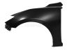 Mazda 3 (BM / BN) 2013-2019 Poritiib КРЫЛО для MAZDA 3 (BM) Местоположение (перед/за...