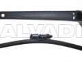 Skoda Citigo 2011-2020 РЫЧАГ СТЕКЛООЧИСТИТЕЛЯ РЫЧАГ СТЕКЛООЧИСТИТЕЛЯ для SKODA CITIGO Версия ...