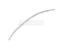 Mercedes-Benz C (W204) 2007-2015 НАКЛАДКА БАМПЕРА НАКЛАДКА БАМПЕРА для Mercedes-benz C-Class (W20...