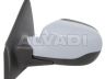 Renault Twingo 2007-2014 ЗЕРКАЛО ВНЕШНЕЕ ЗЕРКАЛО ВНЕШНЕЕ для RENAULT TWINGO (N) Обогрев:...