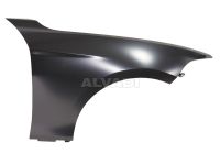 BMW 1 (F20 / F21) 2011-2019 Poritiib КРЫЛО для BMW 1 (F20/F21) Местоположение (перед...