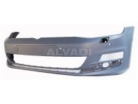 Volkswagen Golf 7 2012-2020 stange БАМПЕР для VW GOLF VII (5G), 2023-01-19 No. of ...