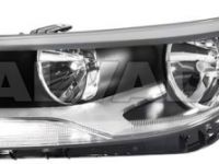 Volkswagen Tiguan 2007-2016 ФАРА ОСНОВНАЯ ФАРА ОСНОВНАЯ для VW TIGUAN Стандарт оптики: EC...