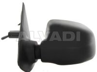 Dacia Logan 2012-2021 ЗЕРКАЛО ВНЕШНЕЕ ЗЕРКАЛО ВНЕШНЕЕ для DACIA LOGAN Стандарт оптики...