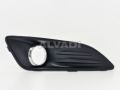 Ford Fiesta 2008-2017 РЕШЕТКА В БАМПЕРЕ РЕШЕТКА В БАМПЕРЕ для FORD FIESTA (JA8) Местопо...