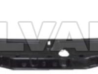BMW 1 (F20 / F21) 2011-2019 ВЕРХНЯЯ НАКЛАДКА ПЕРЕДНЕЙ ПАНЕЛИ ВЕРХНЯЯ НАКЛАДКА ПЕРЕДНЕЙ ПАНЕЛИ для BMW 1 (F20...