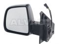 Fiat Doblo (263) 2010-2022 ЗЕРКАЛО ВНЕШНЕЕ ЗЕРКАЛО ВНЕШНЕЕ для FIAT DOBLO (152/263) Станда...