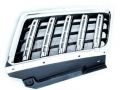Mitsubishi L200 2006-2015 РЕШЕТКА РЕШЁТКА для MITSUBISHI L200/TRITON Местоположен...