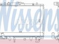 Mitsubishi Pajero Sport 1995-2008 РАДИАТОР ОХЛАЖДЕНИЯ РАДИАТОР ОХЛАЖДЕНИЯ для MITSUBISHI PAJERO SPORT...