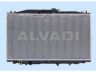 Honda Accord (USA) 2002-2007 РАДИАТОР ОХЛАЖДЕНИЯ РАДИАТОР ОХЛАЖДЕНИЯ для HONDA ACCORD (CM) SDN/C...