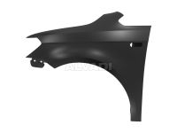 Volkswagen Caddy (2K) 2003-2020 Poritiib КРЫЛО для VOLKSWAGEN CADDY III (2K) Местоположе...