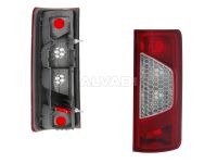 Ford Transit Connect / Tourneo Connect 2002-2013 ФОНАРЬ ЗАДНИЙ ФОНАРЬ ЗАДНИЙ для FORD TRANSIT CONNECT Стандарт...