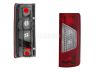 Ford Transit Connect / Tourneo Connect 2002-2013 ФОНАРЬ ЗАДНИЙ ФОНАРЬ ЗАДНИЙ для FORD TRANSIT CONNECT Стандарт...