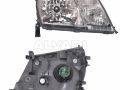 Toyota Hiace (H200) 2004-2019 ФАРА ОСНОВНАЯ ФАРА ОСНОВНАЯ для TOYOTA HI-ACE Стандарт оптики...