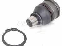 Mazda 2 (DE) 2007-2014 ШАРОВАЯ ОПОРА РЫЧАГА ШАРОВАЯ ОПОРА РЫЧАГА для MAZDA 2 (DE) Cone Size...