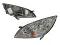 Mitsubishi Colt 2002-2012 ФАРА ОСНОВНАЯ ФАРА ОСНОВНАЯ для MITSUBISHI COLT (Z30) Стандар...