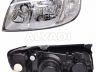 Hyundai Matrix 2001-2010 ФАРА ОСНОВНАЯ ФАРА ОСНОВНАЯ для HYUNDAI MATRIX (FC), 2023-01-...