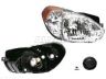 Hyundai Accent 2005-2012 ФАРА ОСНОВНАЯ ФАРА ОСНОВНАЯ для HYUNDAI ACCENT (MC), 2023-01-...