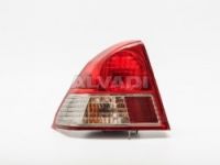 Honda Civic 2001-2006 ФОНАРЬ ЗАДНИЙ ФОНАРЬ ЗАДНИЙ для HONDA CIVIC (SEDAN) (ES) Стан...