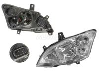 Mercedes-Benz Viano / Vito (W639) 2003-2014 ФАРА ОСНОВНАЯ ФАРА ОСНОВНАЯ для Mercedes-Benz VITO (W639) Ста...