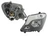 Mercedes-Benz Sprinter (W906) 2006-2018 ФАРА ОСНОВНАЯ ФАРА ОСНОВНАЯ для Mercedes-benz SPRINTER 210-51...