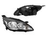 Peugeot 308 2014-2021 ФАРА ОСНОВНАЯ ФАРА ОСНОВНАЯ для PEUGEOT 308 Стандарт оптики: ...