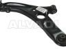 Hyundai Elantra (MD) 2010-2015 РЫЧАГ РЫЧАГ для HYUNDAI ELANTRA, 2023-01-19 Составные...