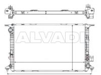 Audi A8 (D4) 2010-2017 РАДИАТОР ОХЛАЖДЕНИЯ РАДИАТОР ОХЛАЖДЕНИЯ для AUDI A8 (D4) Мощность д...