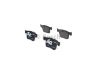 BMW 1 (F20 / F21) 2011-2019 ТОРМОЗНЫЕ КОЛОДКИ ТОРМОЗНЫЕ КОЛОДКИ для BMW 1 (F20/F21) Место уст...
