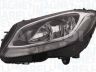 Mercedes-Benz C (W205) 2014-2023 ФАРА ОСНОВНАЯ ФАРА ОСНОВНАЯ для Mercedes-Benz C-Class (W205) ...