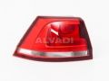 Volkswagen Golf 7 2012-2020 ФОНАРЬ ЗАДНИЙ ФОНАРЬ ЗАДНИЙ для VW GOLF VII (5G) Стандарт опт...
