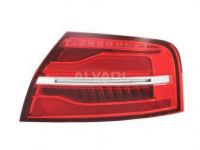 Audi A8 (D4) 2010-2017 ФОНАРЬ ЗАДНИЙ ФОНАРЬ ЗАДНИЙ для AUDI A8 (D4), 2023-01-19 Стан...