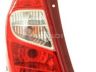 Hyundai i10 2008-2014 ФОНАРЬ ЗАДНИЙ ФОНАРЬ ЗАДНИЙ для HYUNDAI I10 (PA) Стандарт опт...
